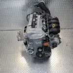 JDM 1ZZ-FE 00-08 Toyota engine 1.8L VVT-I Corolla 1zz Matrix Mr2 Spyder Celica