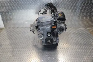 JDM 1ZZ-FE 00-08 Toyota engine 1.8L VVT-I Corolla 1zz Matrix Mr2 Spyder Celica - Image 6