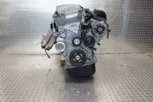 JDM 1ZZ-FE 2002-2008 Toyota Corolla Engine 1.8L VVT-I 1ZZ - Image 4