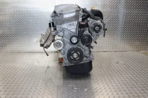 JDM 1ZZ-FE 00-08 Toyota engine 1.8L VVT-I Corolla 1zz Matrix Mr2 Spyder Celica - Image 7