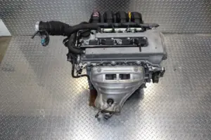 JDM 1ZZ-FE 00-08 Toyota engine 1.8L VVT-I Corolla 1zz Matrix Mr2 Spyder Celica - Image 8
