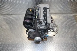 JDM 1ZZ-FE 2002-2008 Toyota Corolla Engine 1.8L VVT-I 1ZZ - Image 7