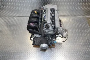 JDM 1ZZ-FE 00-08 Toyota engine 1.8L VVT-I Corolla 1zz Matrix Mr2 Spyder Celica - Image 10