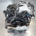 JDM VG33E 96-00 NISSAN PATHFINDER 99-04 FRONTIER 00-04 XTERRA 3.3L SOHC V6 MOTOR