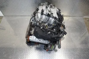 JDM VG33E 96-00 NISSAN PATHFINDER 99-04 FRONTIER 00-04 XTERRA 3.3L SOHC V6 MOTOR - Image 7