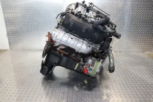 JDM VG33E 96-00 NISSAN PATHFINDER 99-04 FRONTIER 00-04 XTERRA 3.3L SOHC V6 MOTOR - Image 8