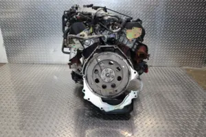 JDM VG33E 96-00 NISSAN PATHFINDER 99-04 FRONTIER 00-04 XTERRA 3.3L SOHC V6 MOTOR - Image 4