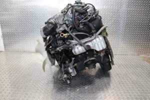 JDM VG33E 96-00 NISSAN PATHFINDER 99-04 FRONTIER 00-04 XTERRA 3.3L SOHC V6 MOTOR - Image 6