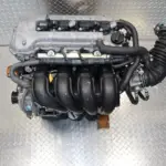 JDM 1ZZ-FE 2000 - 2005 TOYOTA CELICA GT MOTOR 1.8L VVTI ENGINE