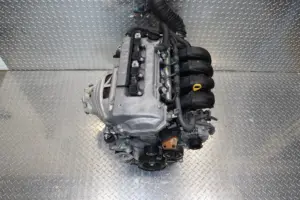 JDM 1ZZ-FE 2000 - 2005 TOYOTA CELICA GT MOTOR 1.8L VVTI ENGINE - Image 5