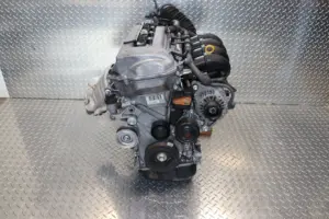 JDM 1ZZ-FE 2000 - 2005 TOYOTA CELICA GT MOTOR 1.8L VVTI ENGINE - Image 6