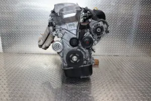 JDM 1ZZ-FE 2000 - 2005 TOYOTA CELICA GT MOTOR 1.8L VVTI ENGINE - Image 2