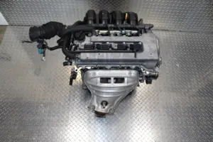 JDM 1ZZ-FE 2000 - 2005 TOYOTA CELICA GT MOTOR 1.8L VVTI ENGINE - Image 8