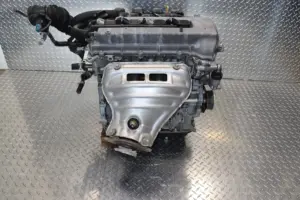 JDM 1ZZ-FE 2000 - 2005 TOYOTA CELICA GT MOTOR 1.8L VVTI ENGINE - Image 9