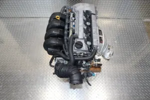 JDM 1ZZ-FE 2000 - 2005 TOYOTA CELICA GT MOTOR 1.8L VVTI ENGINE - Image 11