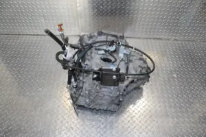 JDM 2009 - 2015 TOYOTA COROLLA 1.8L AUTOMATIC 4 SPEED TRANSMISSION - Image 2