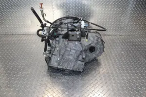 JDM 2009 - 2015 TOYOTA COROLLA 1.8L AUTOMATIC 4 SPEED TRANSMISSION - Image 7