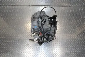 JDM 2009 - 2015 TOYOTA COROLLA 1.8L AUTOMATIC 4 SPEED TRANSMISSION - Image 4