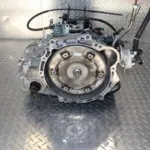 JDM 2009 - 2015 TOYOTA COROLLA 1.8L AUTOMATIC 4 SPEED TRANSMISSION