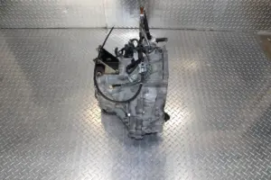 JDM 2009 - 2015 TOYOTA COROLLA 1.8L AUTOMATIC 4 SPEED TRANSMISSION - Image 8