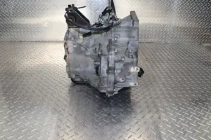 JDM 2009 - 2015 TOYOTA COROLLA 1.8L AUTOMATIC 4 SPEED TRANSMISSION - Image 6