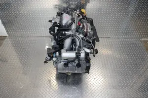 JDM 2006-2011 SUBARU IMPREZA EJ253 FORESTER OUTBACK LEGACY EJ25 AVCS 2.5L ENGINE - Image 10