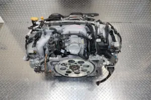 JDM 2006-2011 SUBARU IMPREZA EJ253 FORESTER OUTBACK LEGACY EJ25 AVCS 2.5L ENGINE - Image 3