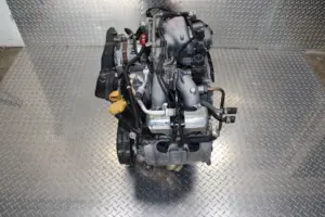JDM 2006-2011 SUBARU IMPREZA EJ253 FORESTER OUTBACK LEGACY EJ25 AVCS 2.5L ENGINE - Image 6