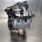 JDM K24A 03-07 Honda Accord Engine 2.4L i-VTEC DOHC 03-06 Element