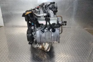 JDM K24A 03-07 Honda Accord Engine 2.4L i-VTEC DOHC 03-06 Element