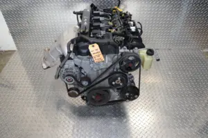 JDM L3-VE 2006 - 2009 MAZDA 6 MOTOR 2.3L 4CYL DOHC ENGINE L3VE - Image 3