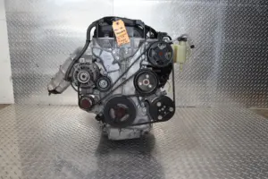 JDM L3-VE 2006 - 2009 MAZDA 6 MOTOR 2.3L 4CYL DOHC ENGINE L3VE - Image 2