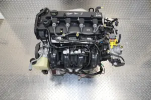 JDM L3-VE 2006 - 2009 MAZDA 6 MOTOR 2.3L 4CYL DOHC ENGINE L3VE - Image 10