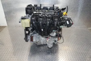 JDM L3-VE 2006 - 2009 MAZDA 6 MOTOR 2.3L 4CYL DOHC ENGINE L3VE - Image 11