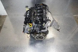 JDM L3-VE 2006 - 2009 MAZDA 6 MOTOR 2.3L 4CYL DOHC ENGINE L3VE - Image 4