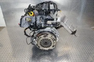 JDM L3-VE 2006 - 2009 MAZDA 6 MOTOR 2.3L 4CYL DOHC ENGINE L3VE - Image 5