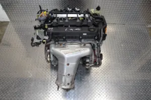 JDM L3-VE 2006 - 2009 MAZDA 6 MOTOR 2.3L 4CYL DOHC ENGINE L3VE - Image 7