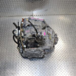 JDM 2006 2007 2008 TOYOTA RAV4 AUTOMATIC TRANSMISSION 2WD FWD 4 CYLINDER 2AZ