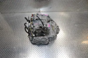 JDM 2009 2010 2011 2012 TOYOTA RAV4 AUTOMATIC TRANSMISSION 2WD FWD 4 CYLINDER 2.5 2ARFE - Image 2