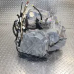 JDM 2009 2010 2011 2012 TOYOTA RAV4 AUTOMATIC TRANSMISSION 2WD FWD 4 CYLINDER 2.5 2ARFE