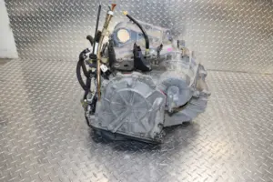JDM 2009 2010 2011 2012 TOYOTA RAV4 AUTOMATIC TRANSMISSION 2WD FWD 4 CYLINDER 2.5 2ARFE