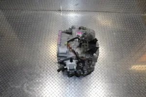 JDM 2009 2010 2011 2012 TOYOTA RAV4 AUTOMATIC TRANSMISSION 2WD FWD 4 CYLINDER 2.5 2ARFE - Image 5