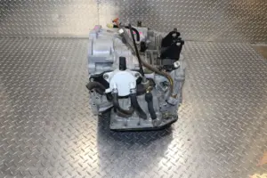 JDM 2006 2007 2008 TOYOTA RAV4 AUTOMATIC TRANSMISSION 2WD FWD 4 CYLINDER 2AZ - Image 5