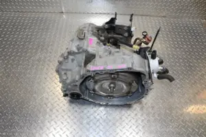 JDM 2006 2007 2008 TOYOTA RAV4 AUTOMATIC TRANSMISSION 2WD FWD 4 CYLINDER 2AZ - Image 6