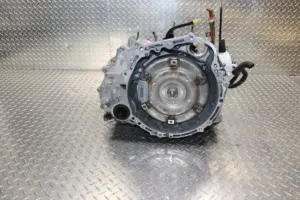 JDM 2009 2010 2011 2012 TOYOTA RAV4 AUTOMATIC TRANSMISSION 2WD FWD 4 CYLINDER 2.5 2ARFE - Image 8