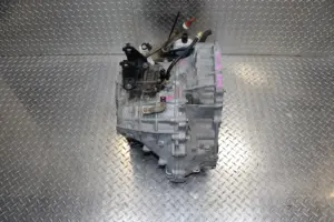 JDM 2006 2007 2008 TOYOTA RAV4 AUTOMATIC TRANSMISSION 2WD FWD 4 CYLINDER 2AZ - Image 8