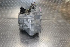 JDM 2006 2007 2008 TOYOTA RAV4 AUTOMATIC TRANSMISSION 2WD FWD 4 CYLINDER 2AZ - Image 7
