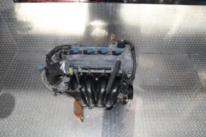 JDM 2AZ-FE 02-09 Toyota Camry, Scion tC, Toyota RAV4, Highlander 2.4L 4 cylinder engine - Image 2