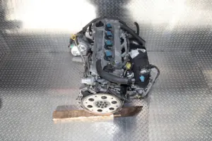 JDM QR25DE 02-06 Nissan Altima Engine 2.5L Sentra SE-R 4CYL