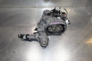 JDM 2009 2010 2011 2012 TOYOTA RAV4 2.5L 4CYL AWD AUTOMATIC TRANSMISSION W/ TRANSFER CASE